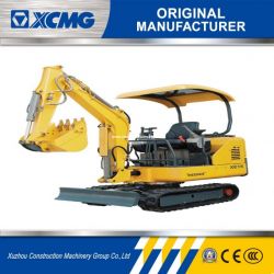 XCMG 15 Ton Crawler Excavator (more models for sale)