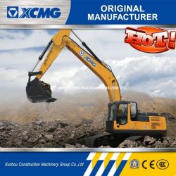 XCMG Official Xe315QA-I 30ton Crawler Excavator (more models for sale)