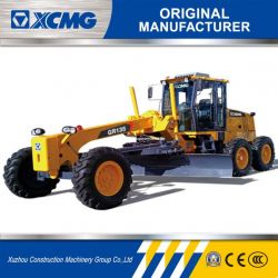 XCMG Official Manufacturer Gr135 Motor Grader Hot Sale