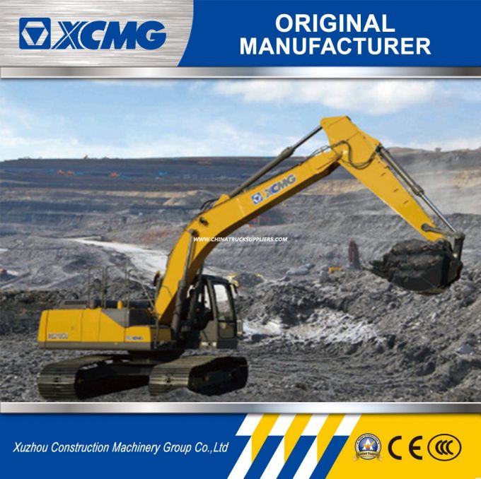 XCMG Original Manufacturer Xe215s China Excavator for Sale 