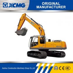 2017 Newest XCMG Xe215c 21.5ton Crawler Excavator