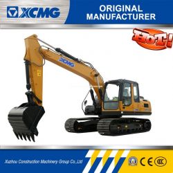 XCMG Official 1.5ton-400ton Hydraulic Excavator Crawler Excavator for Sale