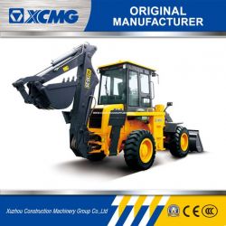 XCMG Official Original Manufacturer Wz30-25 The Cheapest Backhoe Loader