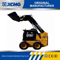 XCMG Xt760 Skid Steer Loader for Sale