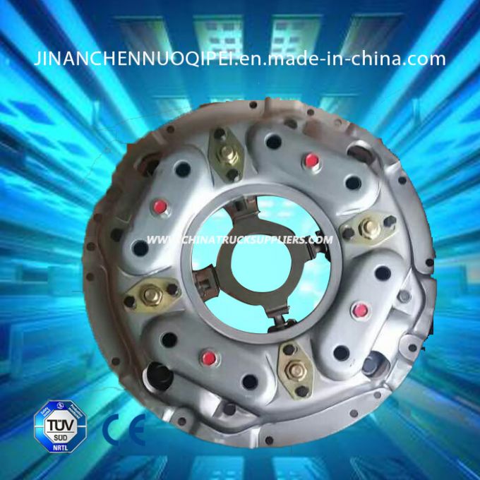 The Main Colombia Market Is Clutch Plate 190mm 