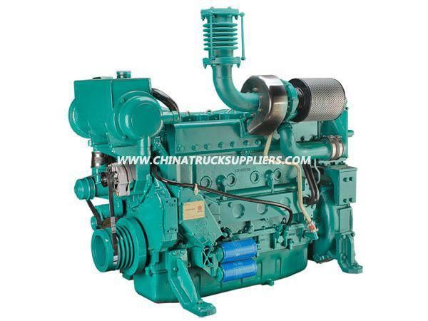 Weichai Wp10 / Wp12 / Wp13 Marine Diesel Power Products 