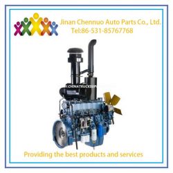 High Efficiency Weichai Wp7 Series Diesel Engine