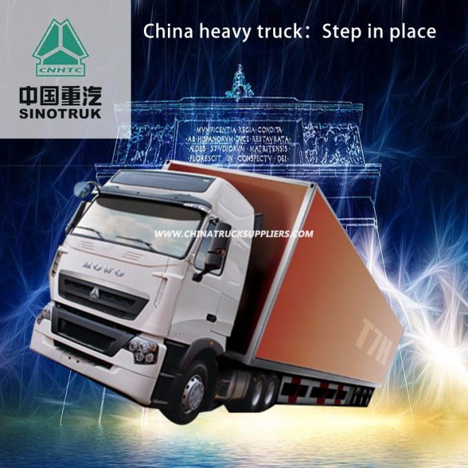 Main The Malaysia Market High Quality Heavy Truck 