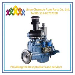 High-Quality Weichai Wd12 Series Diesel Engine