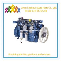 High-Quality Weichai Power Engine for Truck