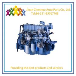 Weichai Midsize Heavy Truck Engine with Low Price