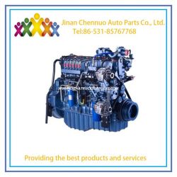 Great Weichai Engine for Gas Truck