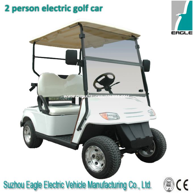 Electric Golf Car (EG2029K, 2-PERSON) 