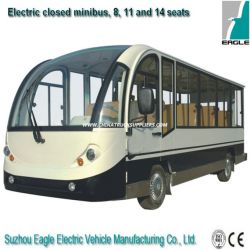 Electric Car, More Than 9 Seats, Electric, Eg6118kbf