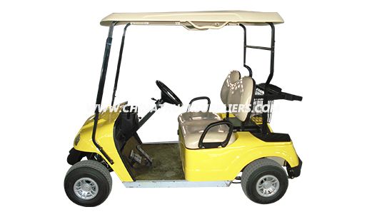 Custom Golf Carts for Sale Electric Car for Golf Use 