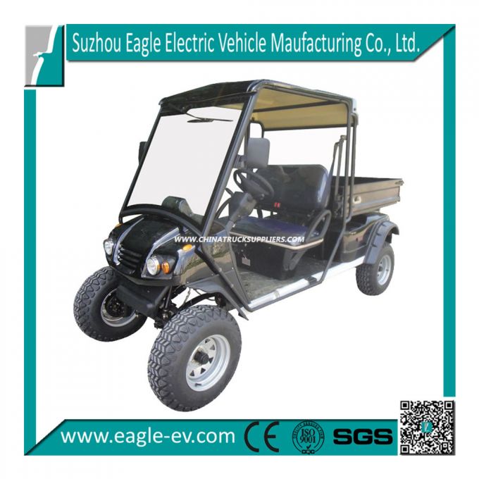 Street Legal Golf Cart, Electric Golf Carts 