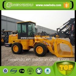 1.8 Ton XCMG Front Mini Wheel Loader China Lw188