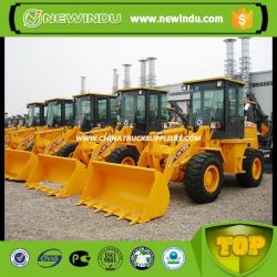 1.8ton Mini XCMG Wheel Loader Lw188 with Good Price