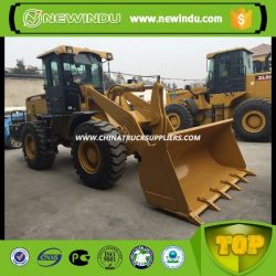 XCMG Small 3ton Lw300fn Wheel Loader