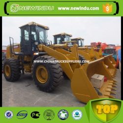 XCMG Lw500fv 5ton Wheel Loader in Bangladesh