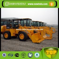 High Quality 2t Lw220 New Design Wheel Loader