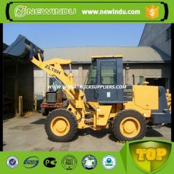 Small 3ton Changlin Wheel Loader