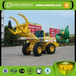 Changlin Small 6 Ton Payloader