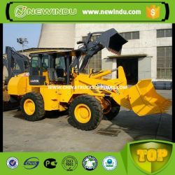 XCMG Small 2ton Wheel Loader