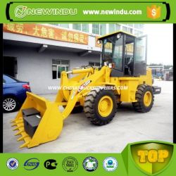 XCMG Large 12ton Wheel Loader Lw1200kn