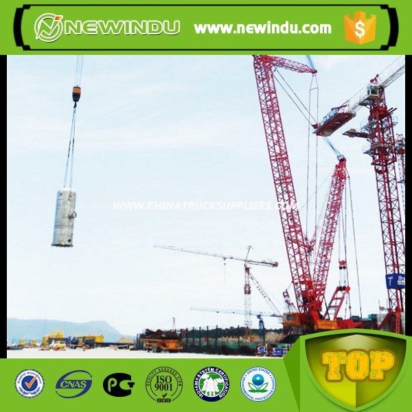 Low Price 55ton Sany Scc550tb Crawler Crane 