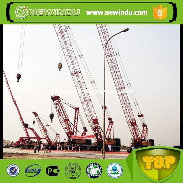 Famous Mini Scc600e Sany Crawler Crane for Sale 