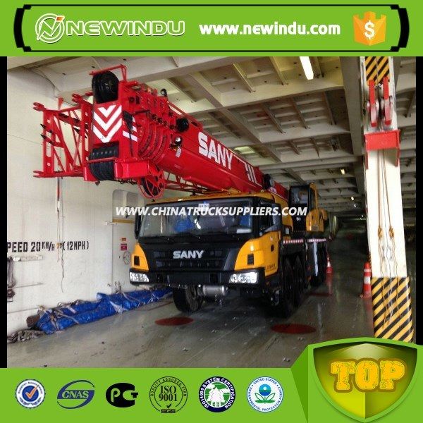 Sac3500 300 Ton All-Terrain Crane for Sale 