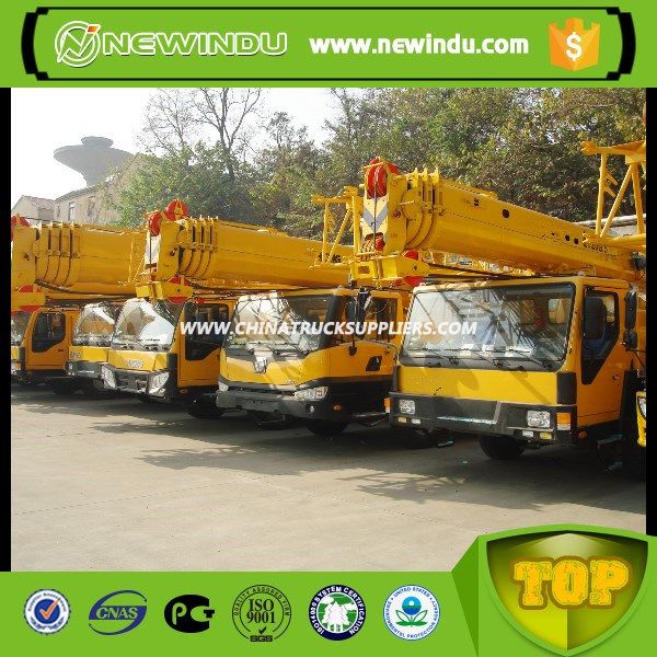 Manufacturer Qy160K 160ton Crane Hoist 