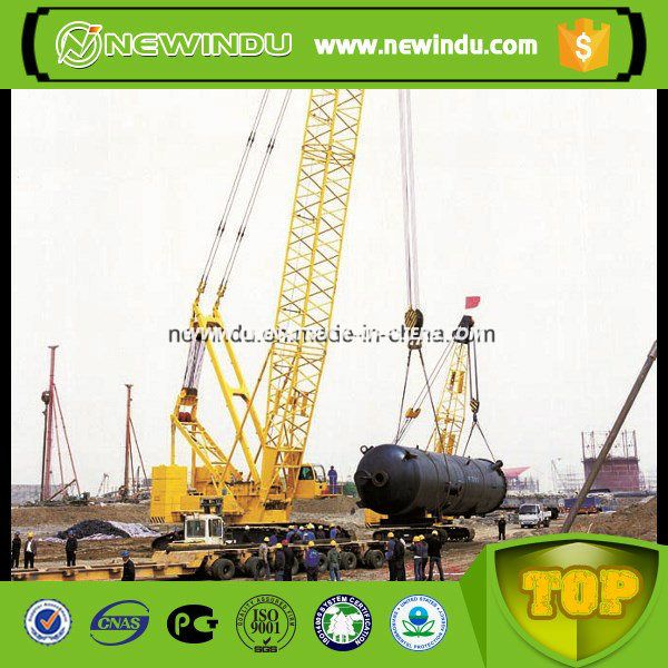 Quy300 300 Ton Crawler Crane Sale in Philippines 