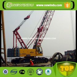 Hot Selling Sany Scc550e Crawler Crane