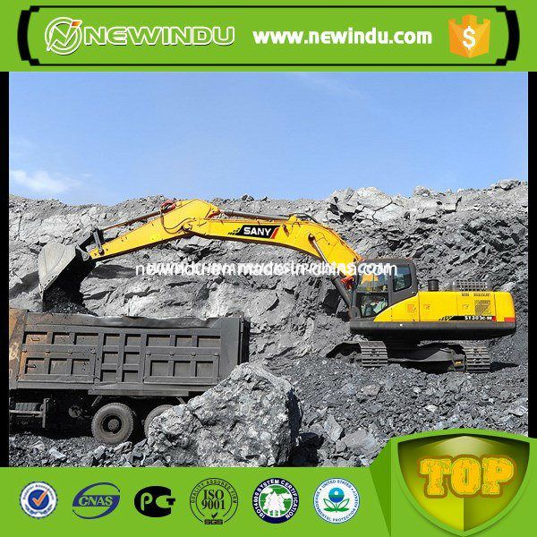 Sany Sy500h 50ton Mining Crawler Hydraulic Excavator 