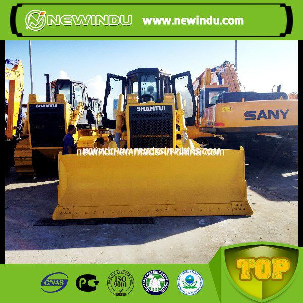 Shantui SD20-5LNG Natural Gas Bulldozer (Factory Outlet) 