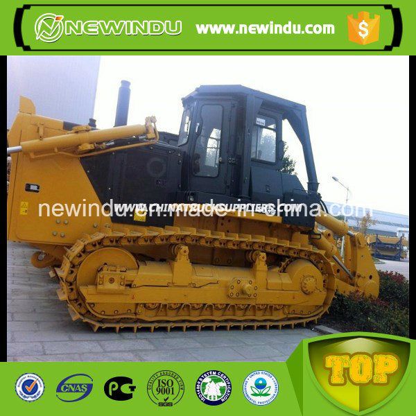 China New Shantui Bulldozer Machine SD42 Price 