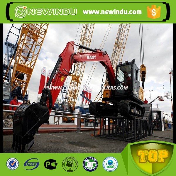 Sany 21ton Crawler Excavator for Sale 