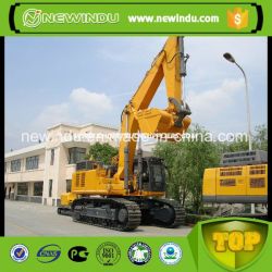 Hot Sale Mini Excavator Chinese Crawler Excavator Xe150 Price