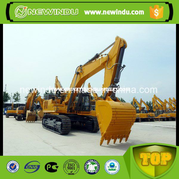 High Performance New 21 Ton Excavator Machine Xe210c Sale in Asia 