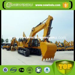 High Performance New 21 Ton Excavator Machine Xe210c Sale in Asia