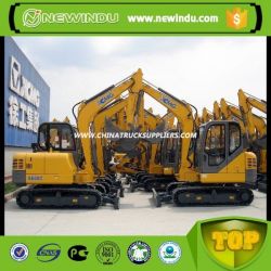 High Quality Mini Crawler Xe60c Excavator with Good Price