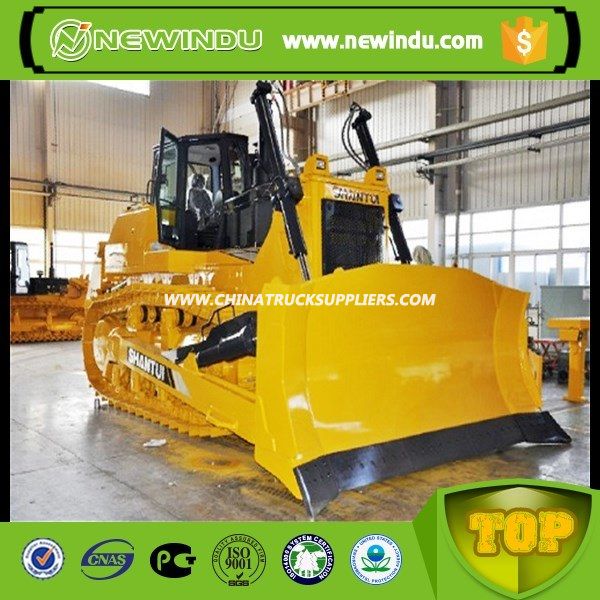 Shantui SD42-3 Standard 420HP Bulldozer 