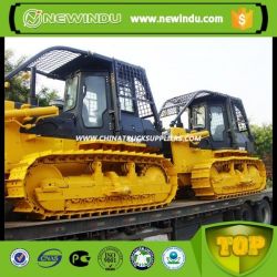 Mini Shantui SD16f Crawler Bulldozer Price