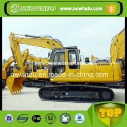 China Famous Brand Excavator Xe60 Price for Sale