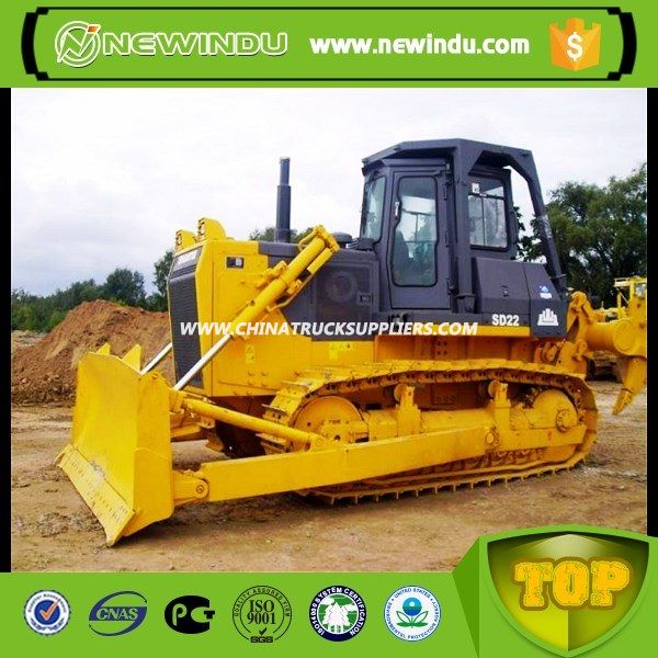 Brand New SD22 China 220HP Bulldozer 