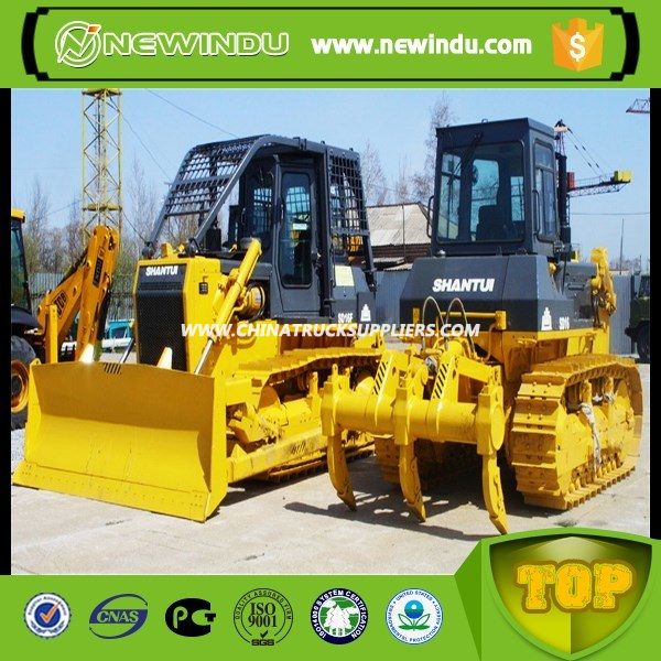 Shantui SD16 160HP Bulldozer 