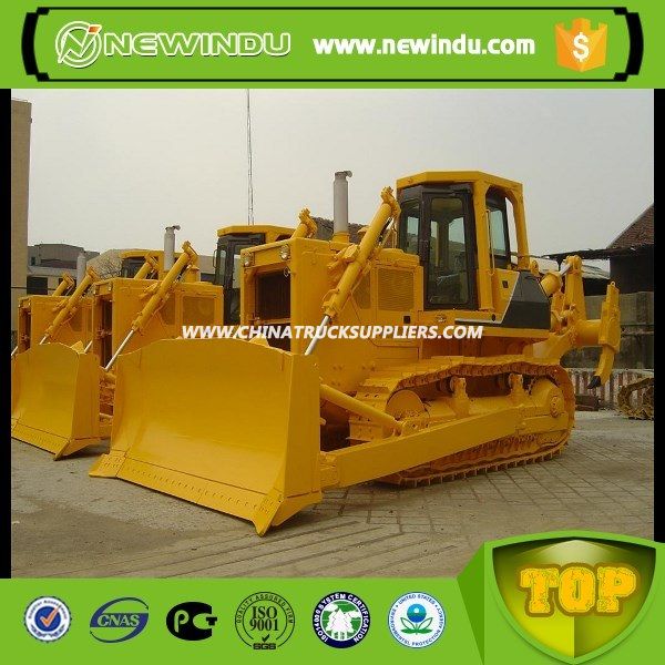 Pengpu Pd220ys-2 220HP Bulldozer 