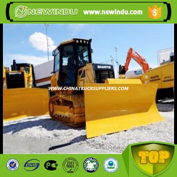 Hot Selling Mini SD10ye Crawler Bulldozer 